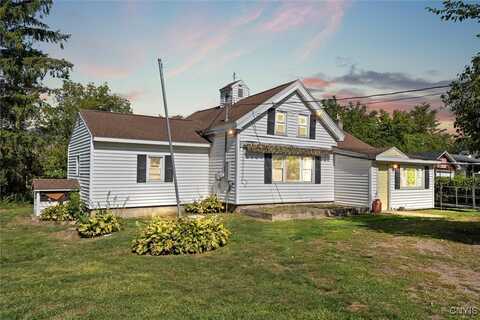 5577 Station Street, Verona, NY 13478