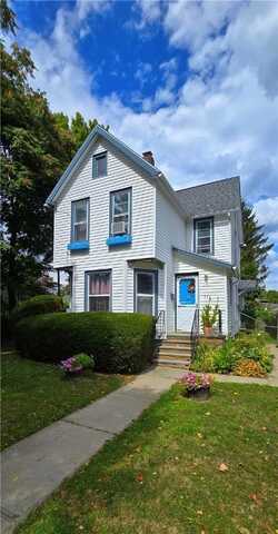 514 Elizabeth Street, Elmira City, NY 14901
