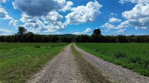 Lot 14.1 Lot 1 Ashe Road, Manheim, NY 13365