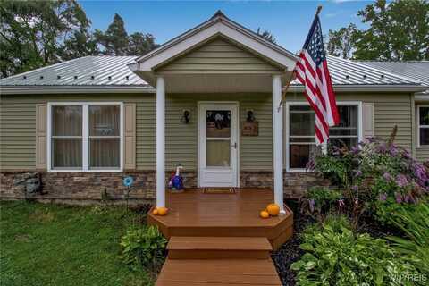 802 Brant Farnham Road, Brant, NY 14081