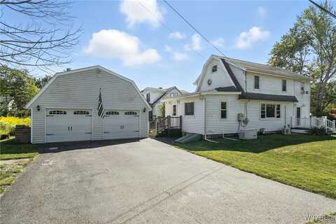 9379 Lafayette Street, Evans, NY 14006