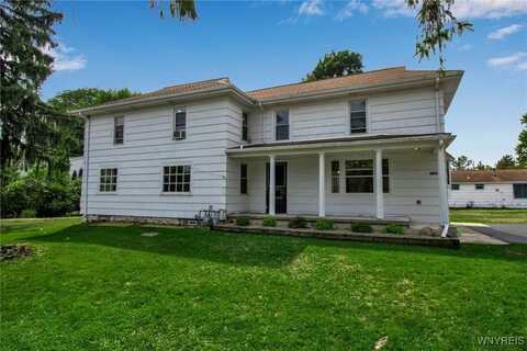 5140 Kraus Road, Clarence, NY 14031
