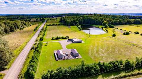 0 Tower Road, Pharsalia, NY 13815