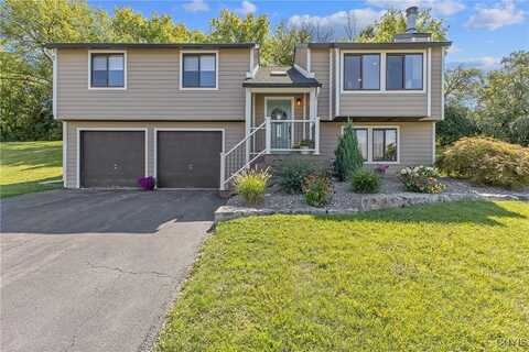 229 Woodmont Drive, Camillus, NY 13031