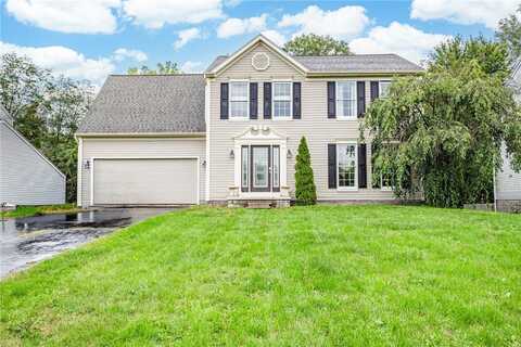 3366 Heather Brook Lane, Walworth, NY 14502