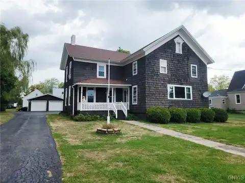 514 Main Street, Brownville, NY 13601