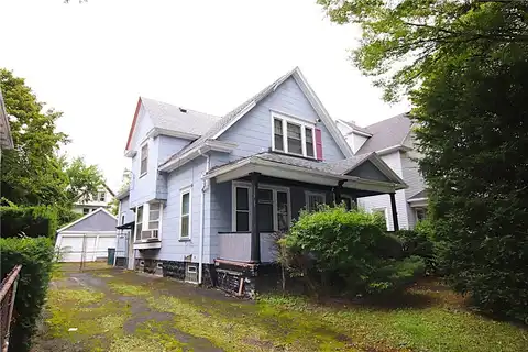 46 Oneida Street, Rochester, NY 14621
