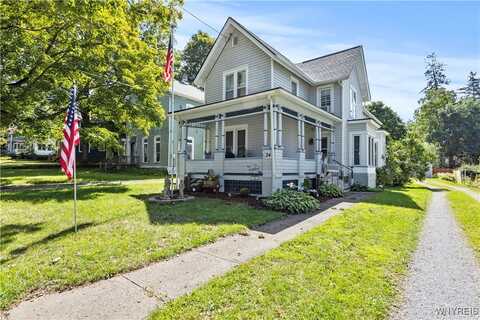 24 Elm Street, Warsaw, NY 14569