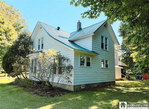 3797 Bard Road, Pomfret, NY 14718