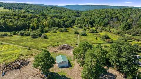 6441 Montanye Road, Bristol, NY 14424