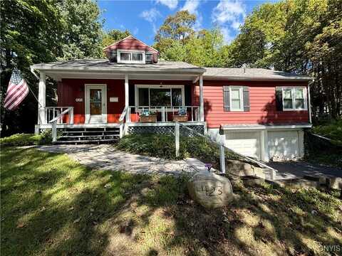 423 N Orchard Road, Geddes, NY 13209
