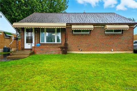 105 Seminole Parkway, Cheektowaga, NY 14225