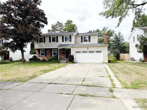 59 Laurie Lea, Amherst, NY 14221
