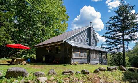 271 Mountain Home Road, Morehouse, NY 13324