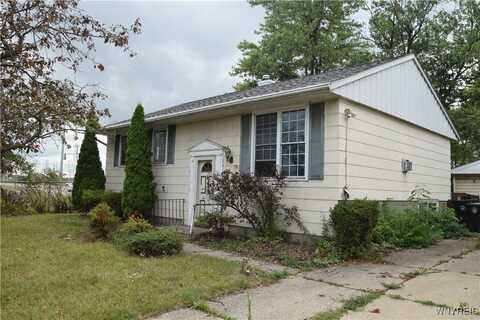 204 Frederick Road, Tonawanda, NY 14150