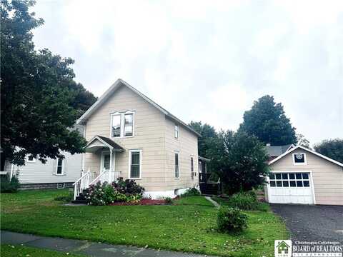 8687 Fay Street, Portland, NY 14769
