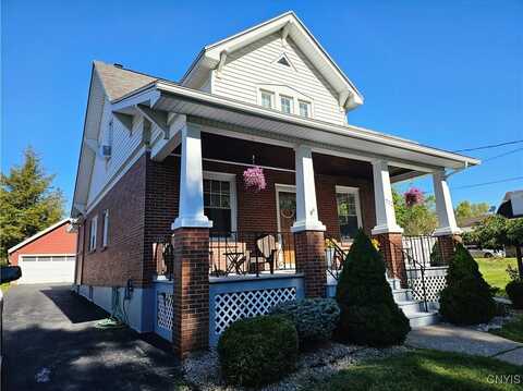 712 Culver Avenue, Utica, NY 13501