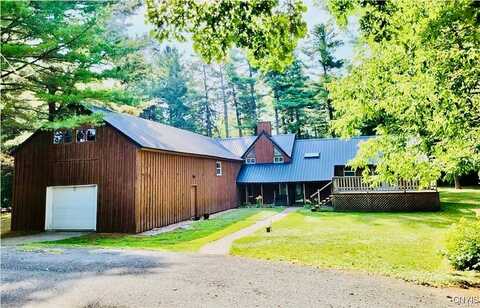 32702 Old Town Springs Road, Clayton, NY 13622