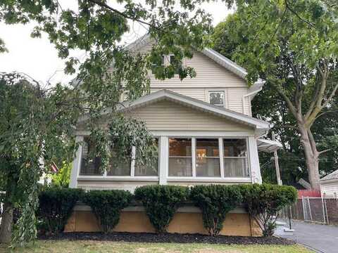 20 Salisbury Street, Rochester, NY 14609