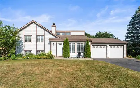90 Wildherd Drive, Henrietta, NY 14467