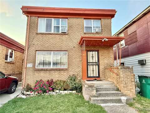 1960 Genesee Street, Buffalo, NY 14211