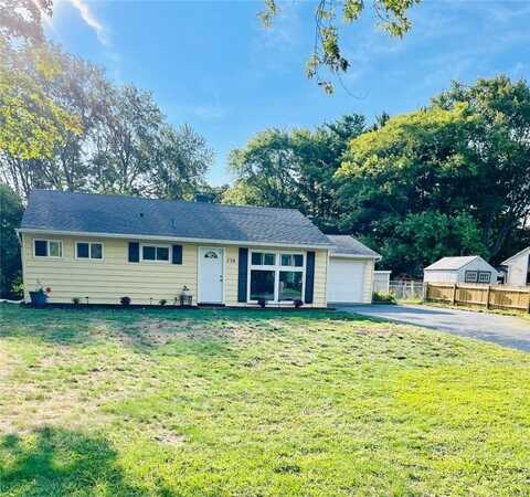 758 Dewitt Road, Webster, NY 14580