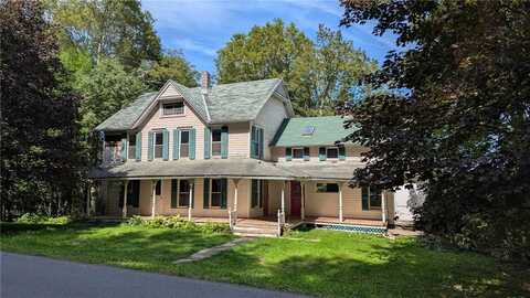 0 Turnpike Road, Great River, NY 13757