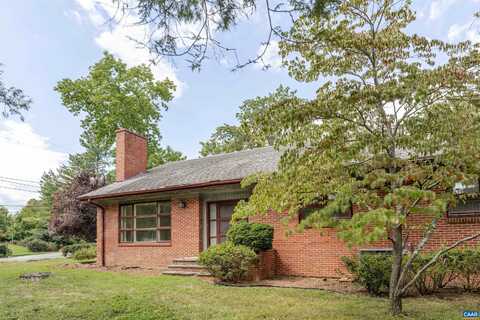 901 RUGBY RD, CHARLOTTESVILLE, VA 22903