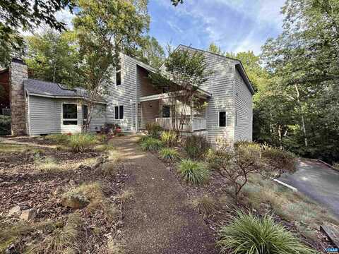955 KING WILLIAM DR, CHARLOTTESVILLE, VA 22901
