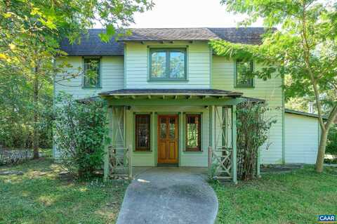 6265 MIDWAY RD, CHARLOTTESVILLE, VA 22903