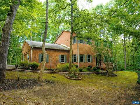 87 RETRIEVER RIDGE DR, GORDONSVILLE, VA 22942