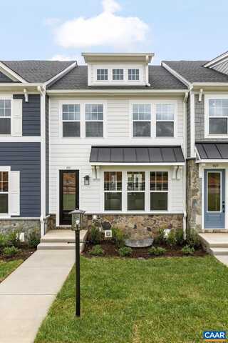 34 LINDLEY PL, CHARLOTTESVILLE, VA 22901