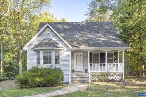 39 OVERLOOK CIR, PALMYRA, VA 22963