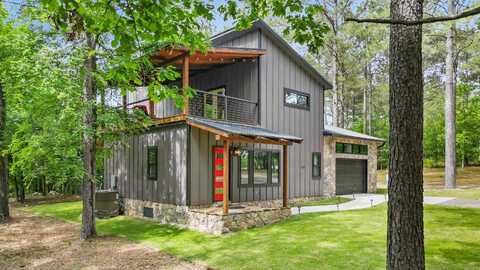 228 Old Factory Site Rd Road, Murfreesboro, AR 71958