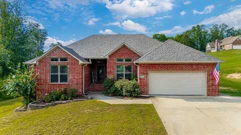 2173 N Fork Circle, Benton, AR 72019
