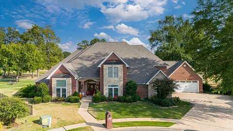 5006 Colonial Court, Benton, AR 72019