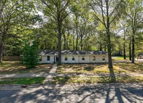 50 White Oak Drive, Conway, AR 72034
