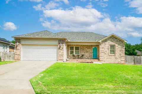 726 Rolling Rock Drive, Austin, AR 72007