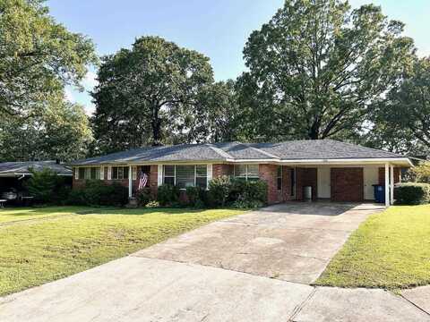 1500 Crestwood Road, North Little Rock, AR 72116