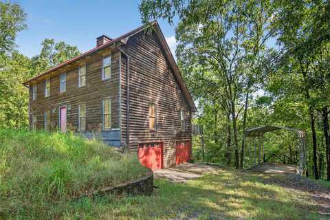 1505 Erving Ridge Loop, Cabot, AR 72023