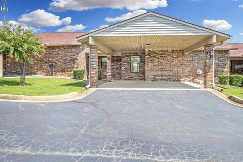 124 CORPORATE Terrace, Hot Springs, AR 71913