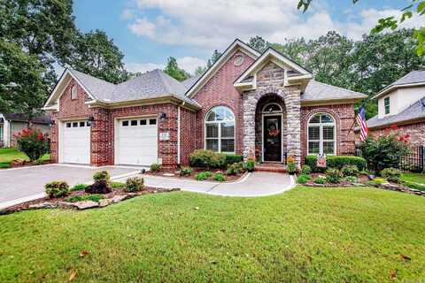 513 Cobblestone Drive, Cabot, AR 72023