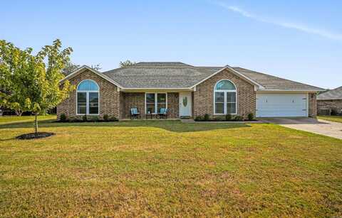 15 Dove Creek Drive, Vilonia, AR 72173