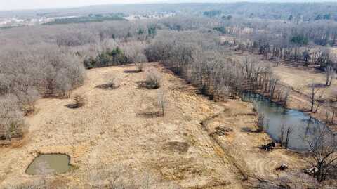 0 S Mount Olive Road, Vilonia, AR 72173