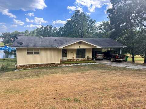 105 Emerald Lane, Horseshoe Bend, AR 72512