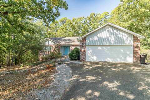 11 Campeon Court, Hot Springs Village, AR 71909