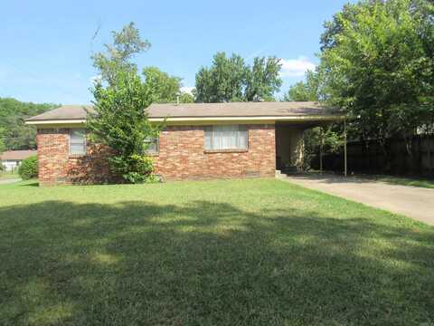 600 Sorrells Dr Drive, Jacksonville, AR 72076
