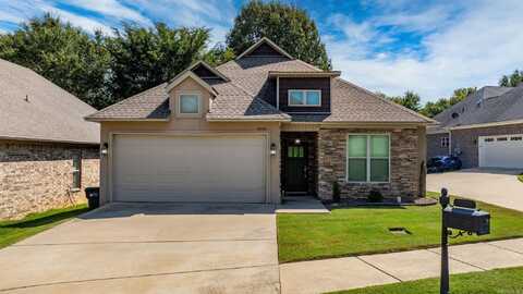 1060 Turnberry Drive, Conway, AR 72034