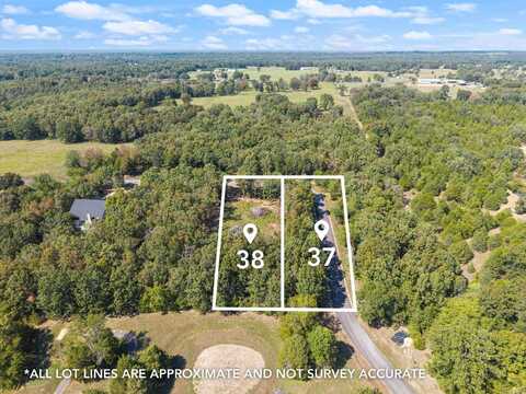 43 Fairway Drive, Greenbrier, AR 72058