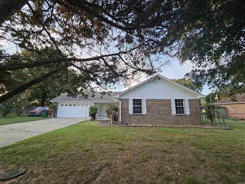 1808 Applewood Cove, Beebe, AR 72012